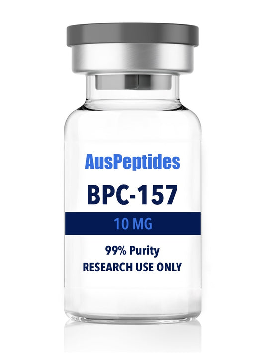 BPC 157 - An In-Depth Review of research and potential benefits