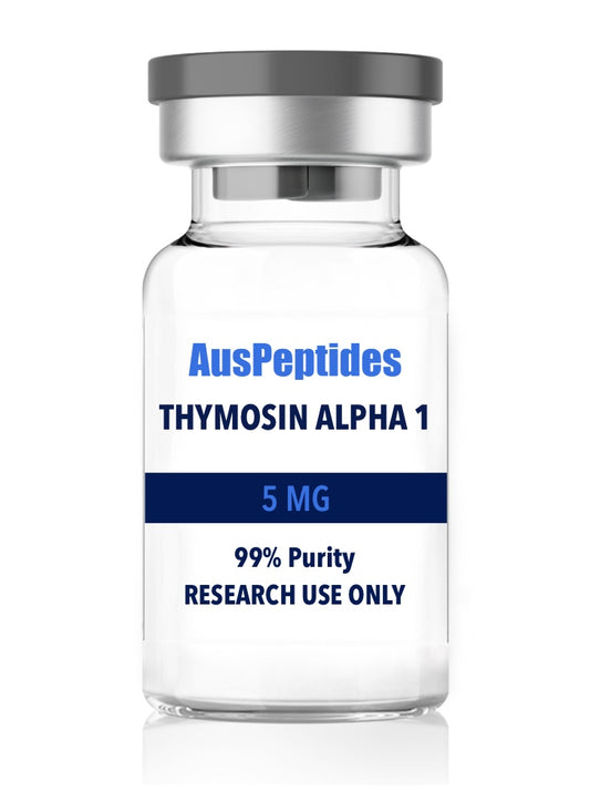 Thymosin Alpha 1|TA-1