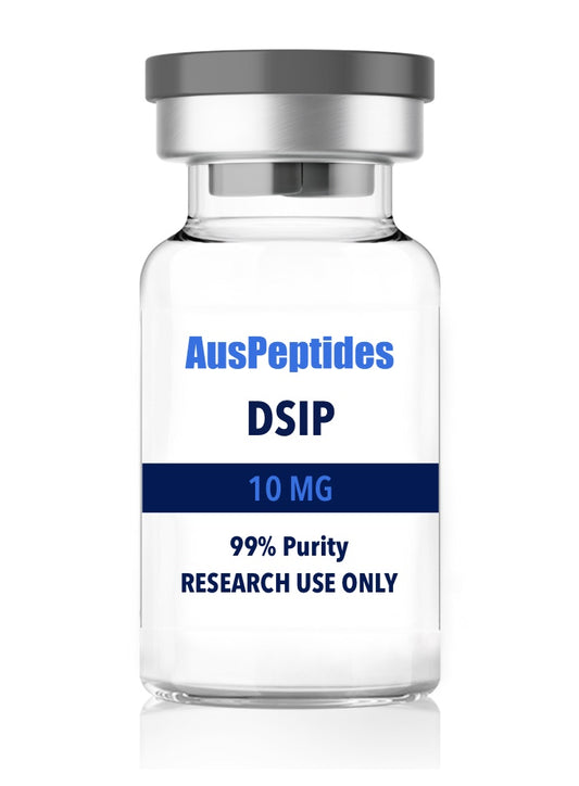Delta Sleep Inducing Peptide | DSIP Peptide | AUSPEPTIDES