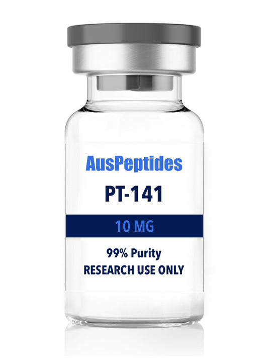 PT 141 Peptide | Buy Peptide Online | Buy PT 141 Peptide | AUSPEPTIDES