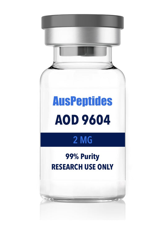 AOD 9604 Peptide | Buy AOD 9604 | Buy Peptide | AUSPEPTIDES