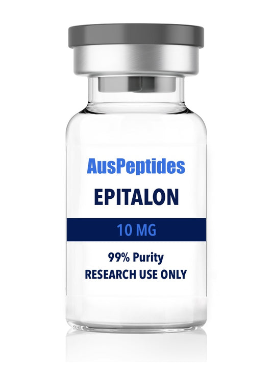 Epitalon Peptide | Buy Epitalon Peptide | Epitalon | AUSPEPTIDES