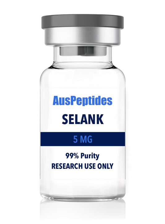 Selank Peptides | Buy Aus Peptides Online | AUSPEPTIDES