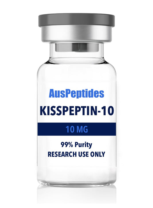 Kisspeptin-10 Peptide | Buy Kisspeptin 10 | AUSPEPTIDES