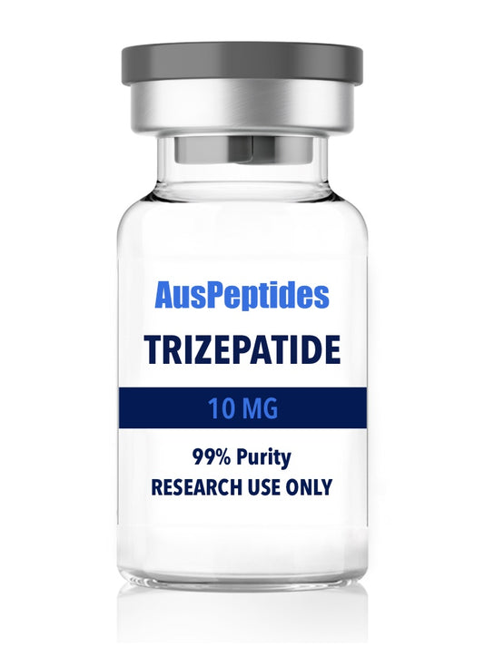 Premium Trizepatide Peptides | Trizepatide Peptides | AUSPEPTIDES