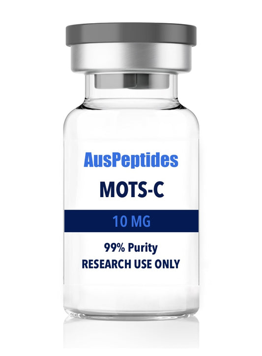Mots-C Peptides | Mots-C Aus Peptides | AUSPEPTIDES